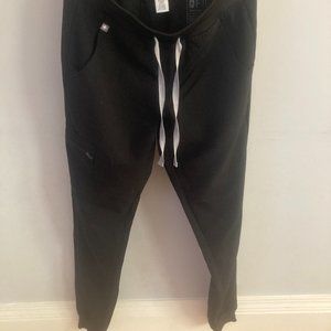 FIGS Zamora Tall Jogger Scrub Pants S/T
